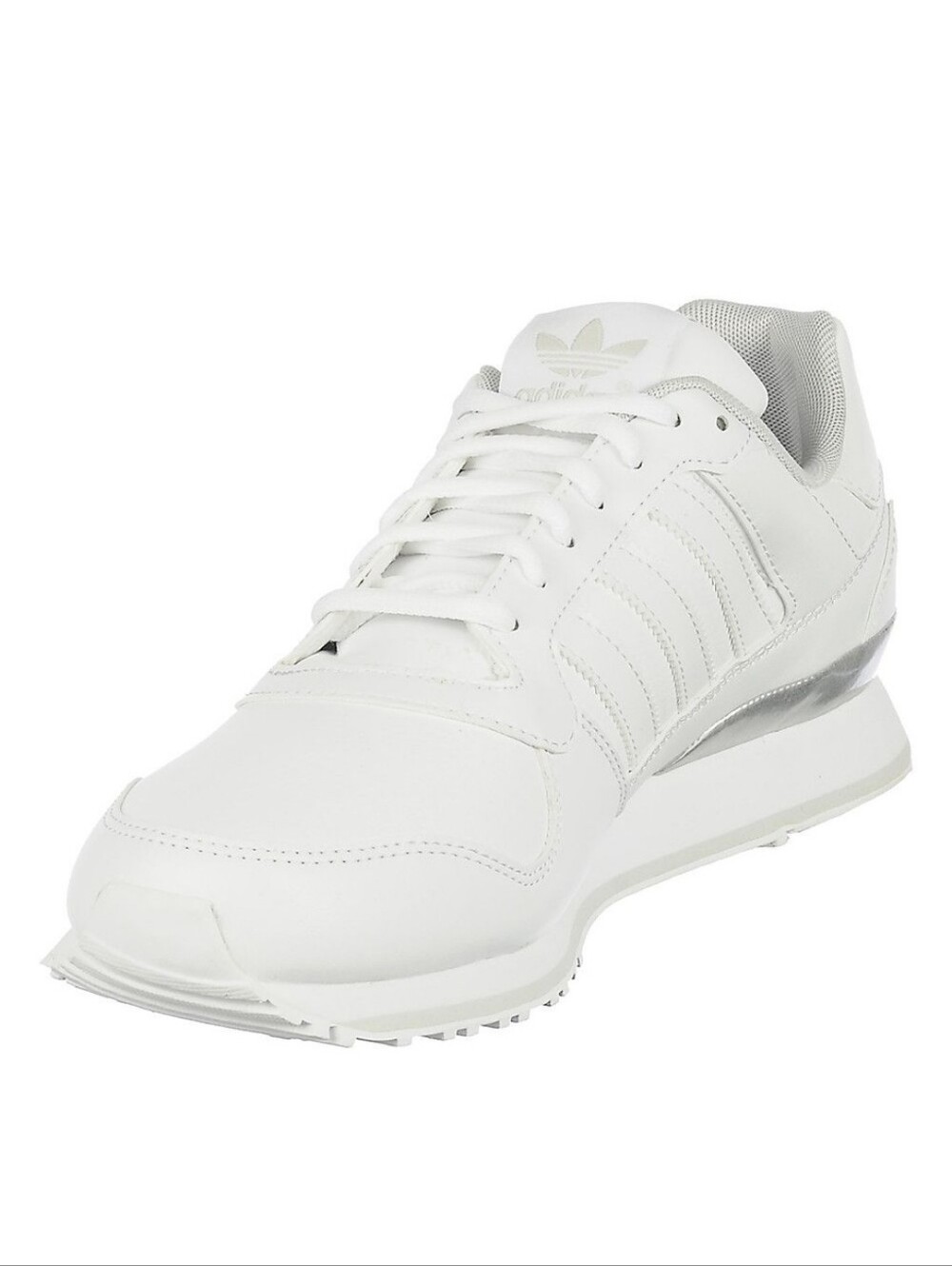 Mens Adidas ZXZ WLB 2 White Leather Shoe Size 10